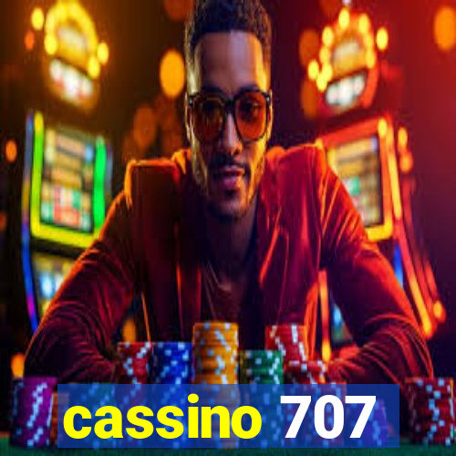 cassino 707